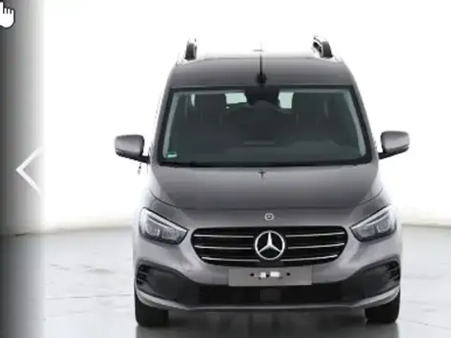 Mercedes-Benz T-Class
