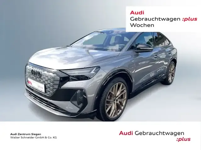 Audi Sonstiges