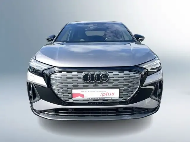Audi Sonstiges