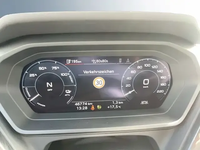 Audi Sonstiges