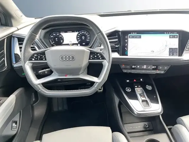 Audi Sonstiges