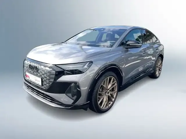 Audi Sonstiges