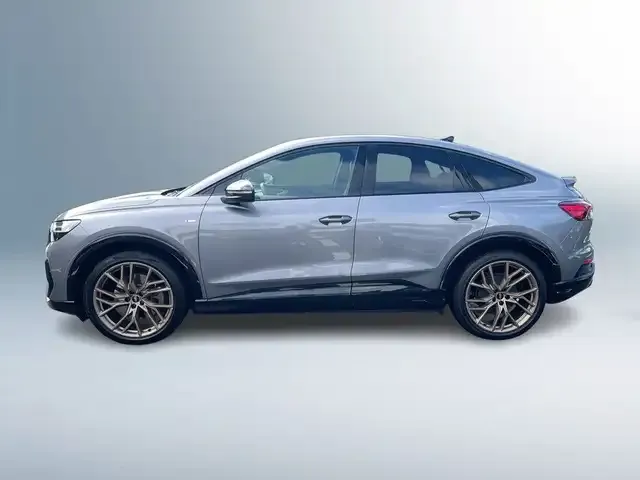 Audi Sonstiges