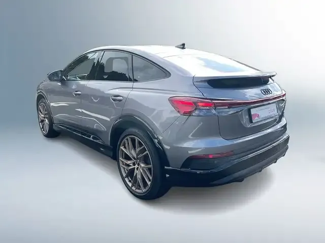 Audi Sonstiges
