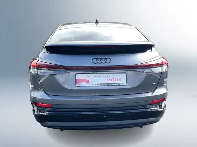 Audi Sonstiges