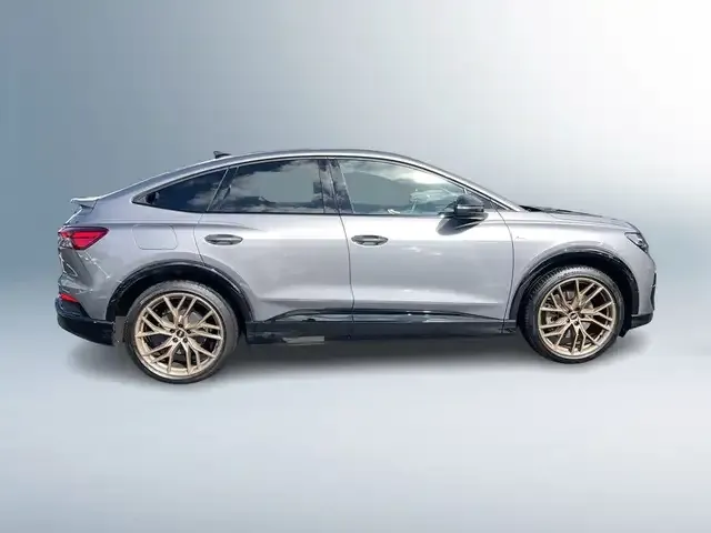 Audi Sonstiges