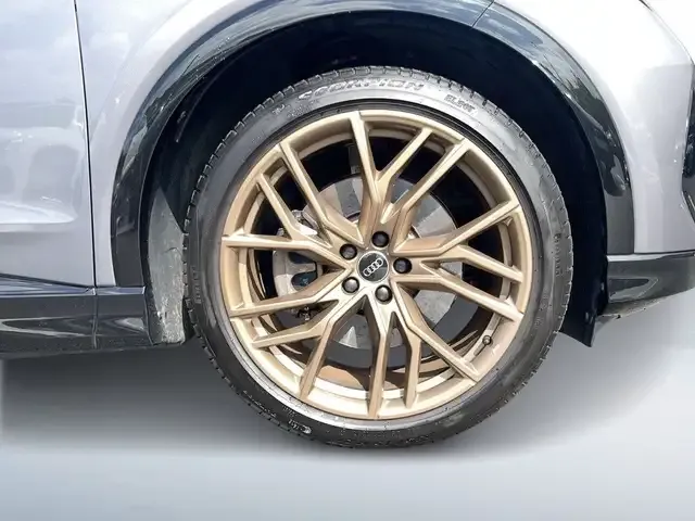 Audi Sonstiges
