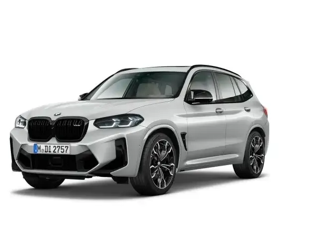 BMW X3 M