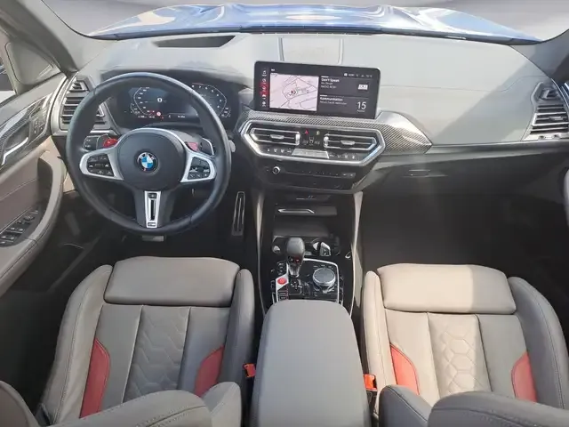 BMW X3 M