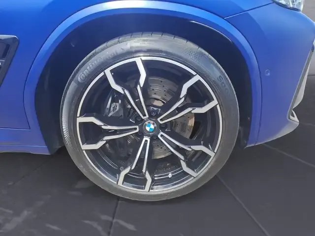BMW X3 M