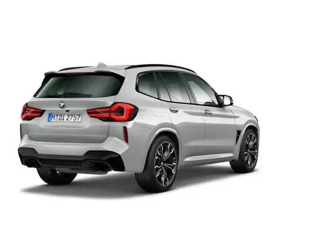 BMW X3 M