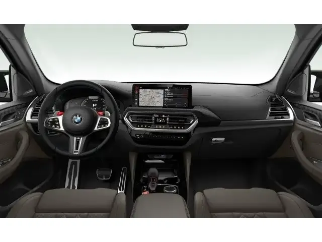 BMW X3 M