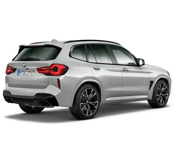BMW X3 M