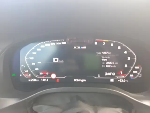 BMW X3 M