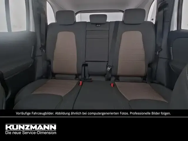 Mercedes-Benz EQB 300