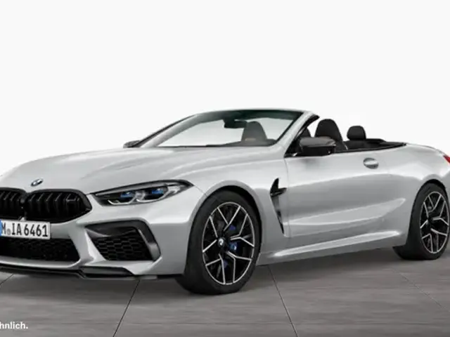 BMW M8