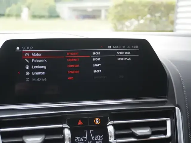 BMW M8
