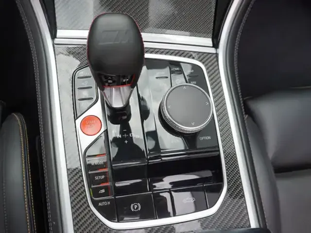 BMW M8