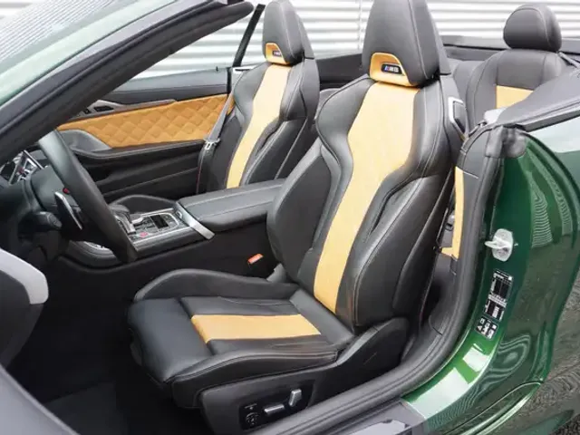 BMW M8