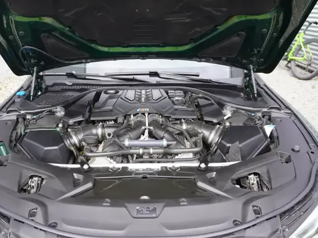 BMW M8