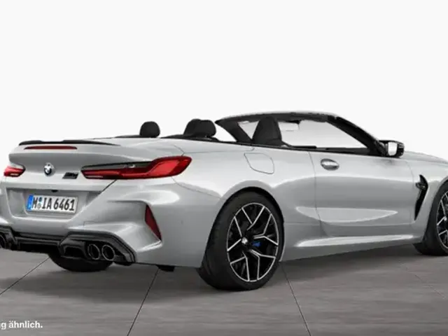 BMW M8