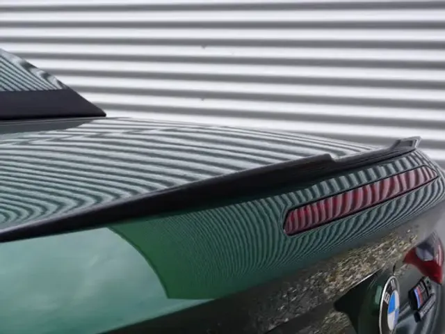 BMW M8