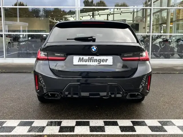 BMW 340