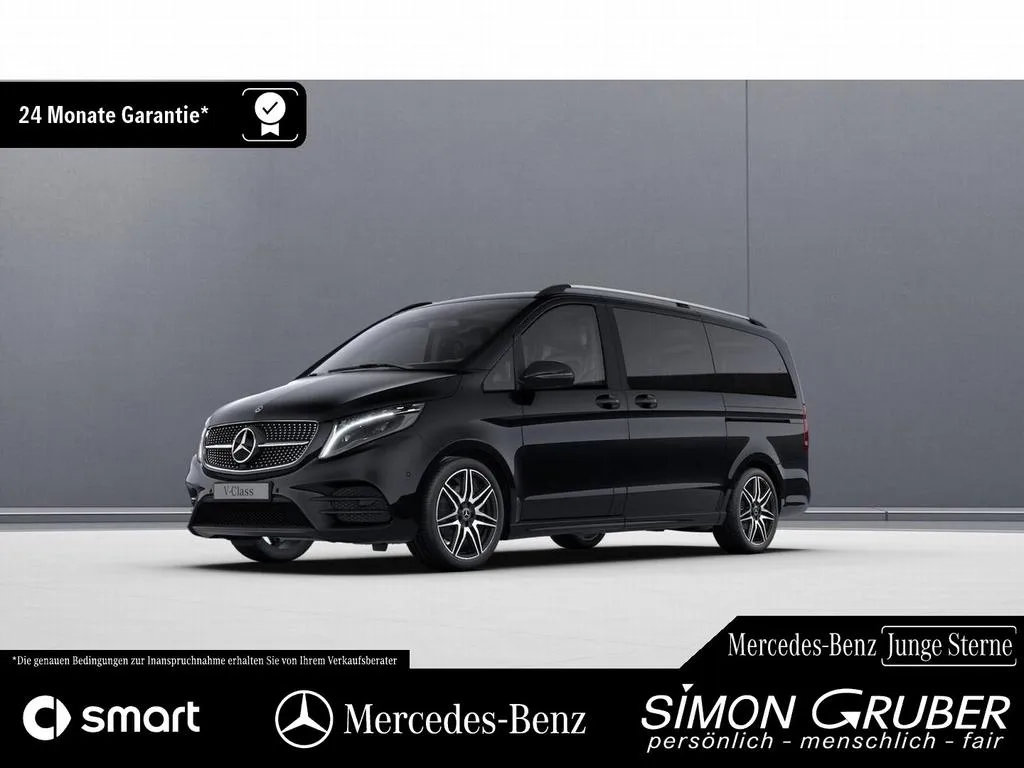 Mercedes-Benz V 300