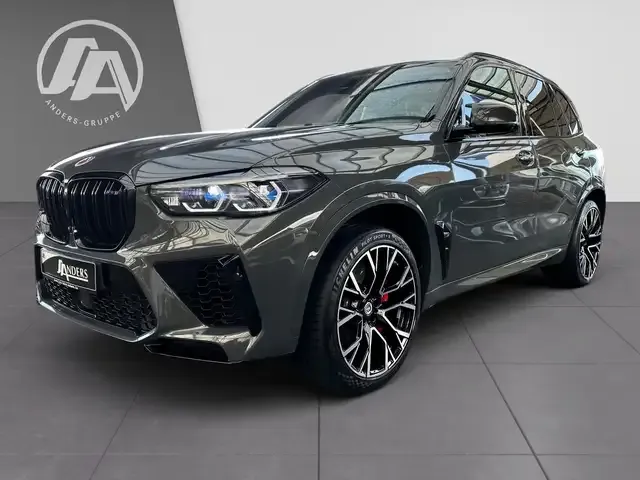 BMW X5 M