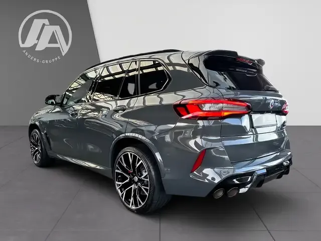 BMW X5 M