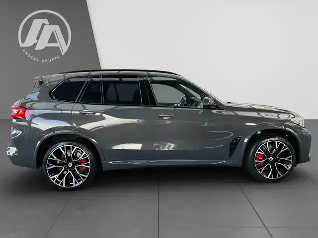 BMW X5 M