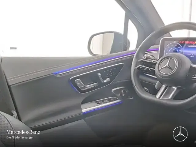 Mercedes-Benz EQE 350
