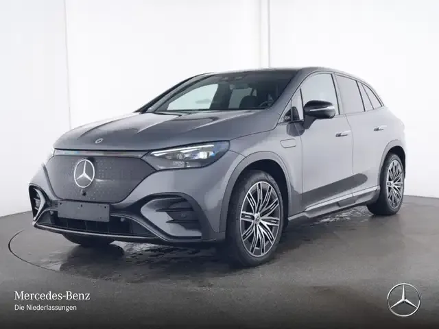 Mercedes-Benz EQE 350