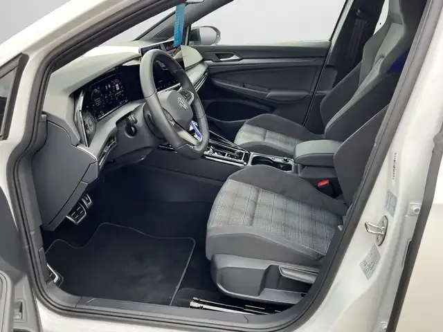 Volkswagen Golf GTE