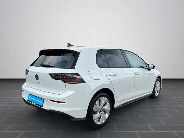 Volkswagen Golf GTE