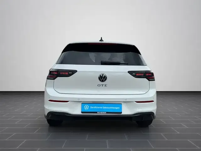 Volkswagen Golf GTE