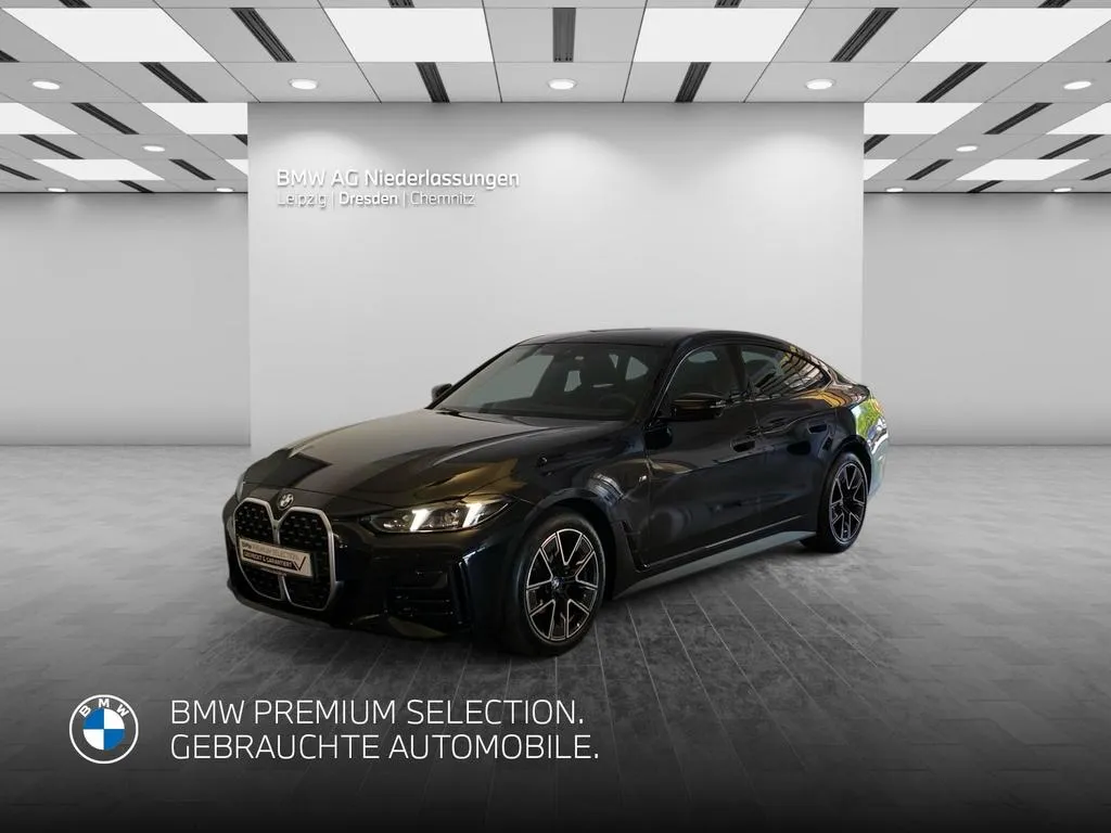 BMW 420