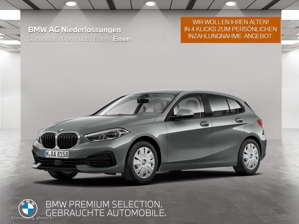 BMW 116