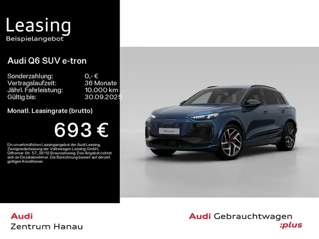 Audi Q6