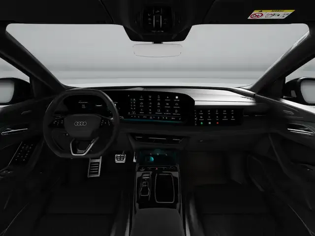 Audi Q6