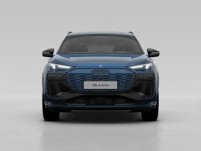 Audi Q6