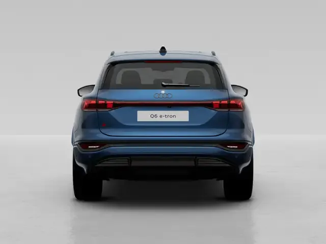 Audi Q6
