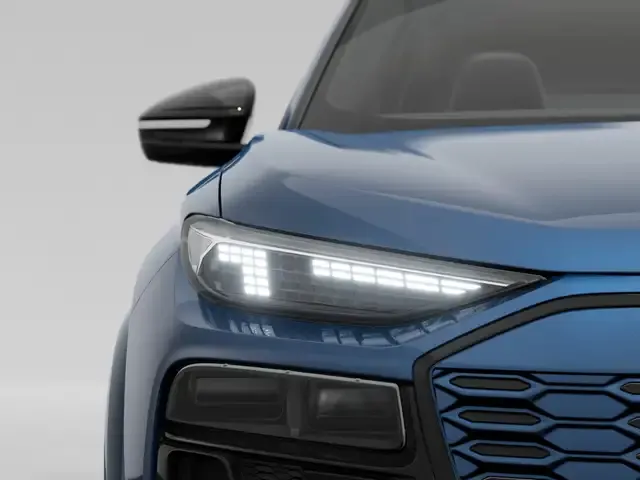 Audi Q6