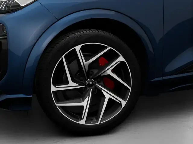 Audi Q6