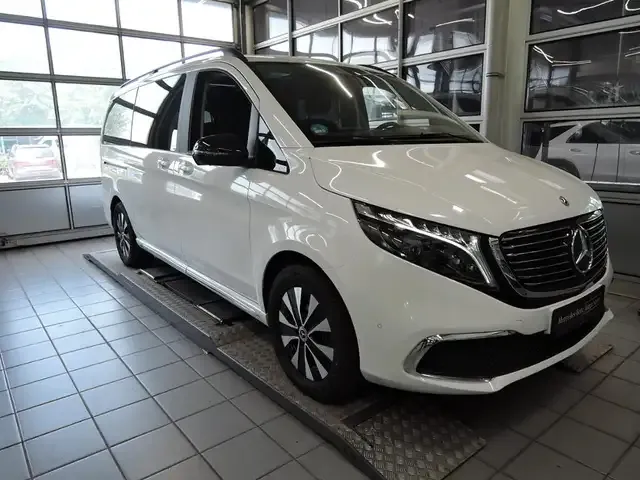 Mercedes-Benz EQV 250