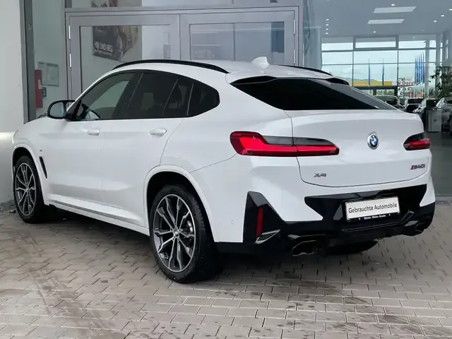 BMW X4 M