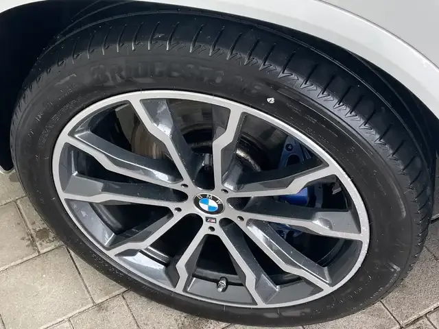 BMW X4 M