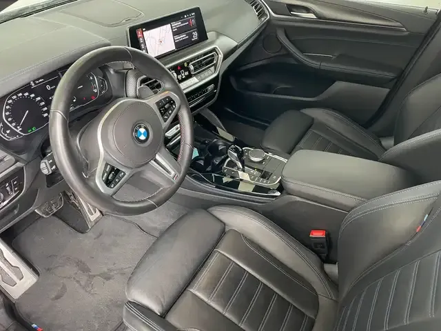BMW X4 M