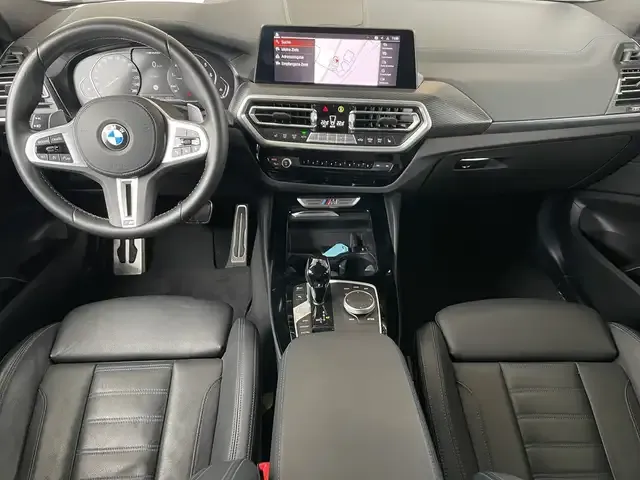 BMW X4 M