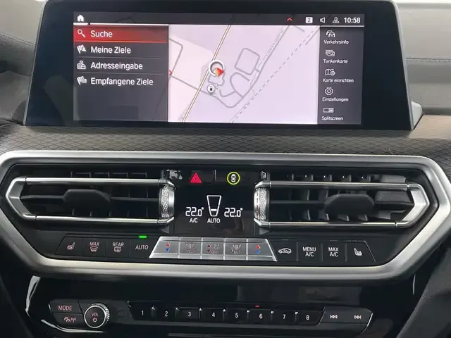 BMW X4 M